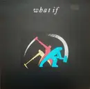 LP - What If - What If