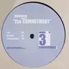 12'' - Whatever - The Commitment