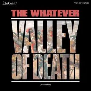Whatever - Valley Of..