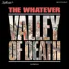 LP - Whatever - Valley Of.. - HQ-Vinyl LIMITED