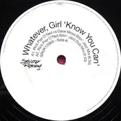 Whatever, Girl