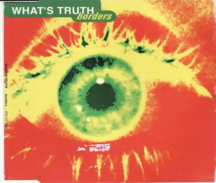 What's Truth - Borders