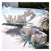 WHAT'S UP? - Content Imagination