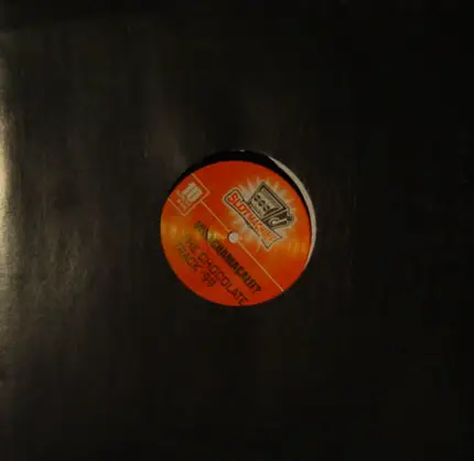 Whachamahcalit? - The Chocolate Track '99