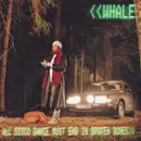 CD - Whale - All Disco Dance Must End In Broken Bones
