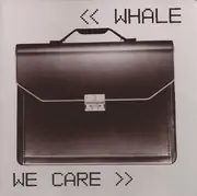 CD - Whale - We Care