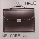 CD - Whale - We Care