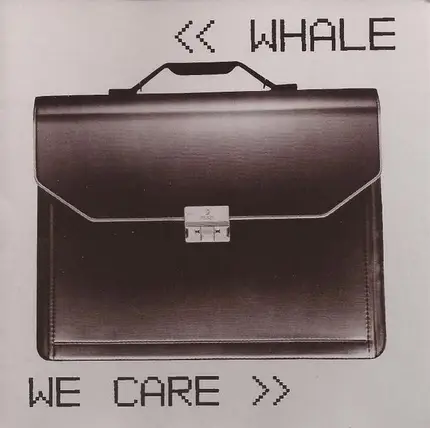 Whale - We Care