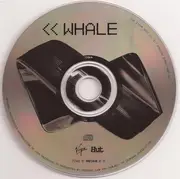 CD - Whale - We Care