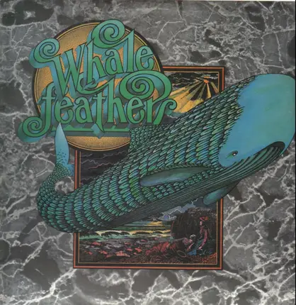 Whalefeathers - Same