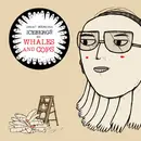 CD - Whales And Cops - Great Bouncing Icebergs - EP
