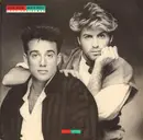 12inch Vinyl Single - Wham! , George Michael , Andrew Ridgeley - Last Christmas (Christmas 88)