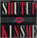 LP - Wham-A-Rama - Shut Up And Kiss Me - Still sealed