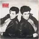7'' - Wham! - Bad Boys - Posterbag