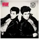 12'' - Wham! - Bad Boys