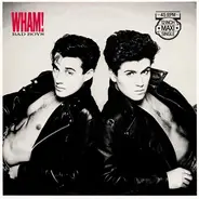 Wham! - Bad Boys