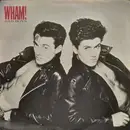 7'' - Wham! - Bad Boys