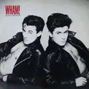 12'' - Wham! - Bad Boys