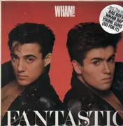 LP - Wham! - Fantastic