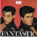 CD - Wham! - Fantastic