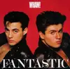 LP - Wham! - Fantastic