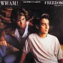 12'' - Wham! - Freedom (Long Version)