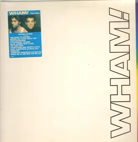 Wham - The Final