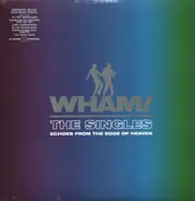 Wham! - The Singles: Echoes from the Edge of Heaven