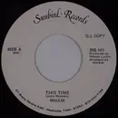 7inch Vinyl Single - Wham - This Time / Get Up & Dance
