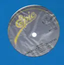 12'' - Wham! - Wake Me Up Before You Go-Go - No Cover