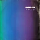 7inch Vinyl Single - Wham! - Where Did Your Heart Go?