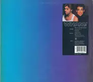 Wham! - Music from the Edge of Heaven