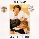 LP - Wham! - Make It Big