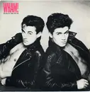 7inch Vinyl Single - Wham! - Bad Boys
