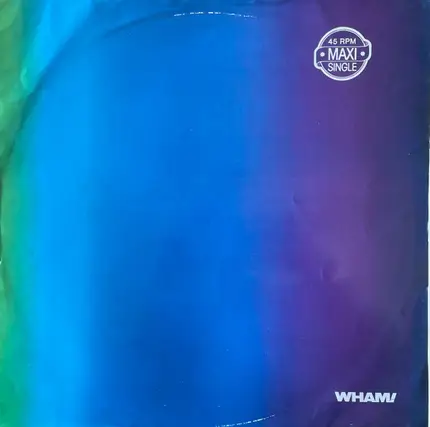 Wham! - Battlestations