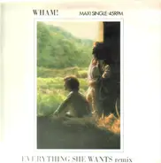 Wham! - Everything She Wants