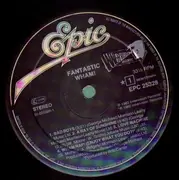 LP - Wham! - Fantastic
