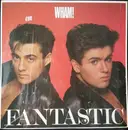 LP - Wham! - Fantastic