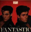 LP - Wham! - Fantastic