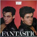 LP - Wham! - Fantastic