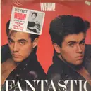 LP - Wham! - Fantastic - Still Sealed