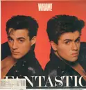 LP - Wham! - Fantastic