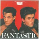 LP - Wham! - Fantastic