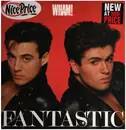 LP - Wham! - Fantastic