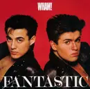 LP - Wham! - Fantastic