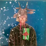 12inch Vinyl Single - Wham! - Last Christmas (Pudding Mix) / Everything She Wants