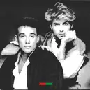 12inch Vinyl Single - Wham! - Last Christmas
