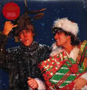12inch Vinyl Single - Wham! - Last Christmas - 40th Anniversary Ed