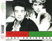 CD - Wham! - Last Christmas