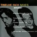 CD - Wham! - Twelve Inch Mixes
